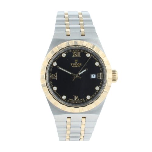 Tudor Royal Pre Owned Watch Ref 28303