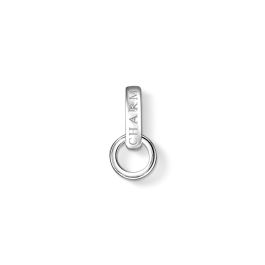 Thomas Sabo Mini Charm Carrier - Silver