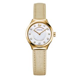 Swarovski Dreamy Watch, Gold
