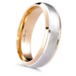 Brown & Newirth 'Compliment' Wedding Band, For Him