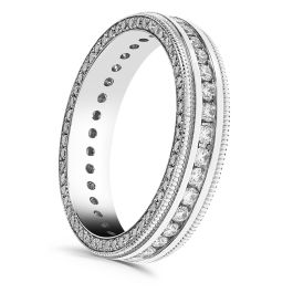 Brown & Newirth 'Belgravia' Full Eternity Ring