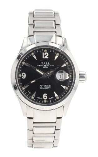 Ball Engineer II Pre Owned Watch Ref NL1026C
