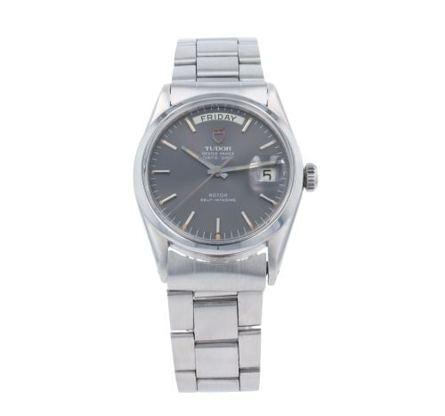 Tudor Prince Date-Day Pre Owned Watch Ref 94500