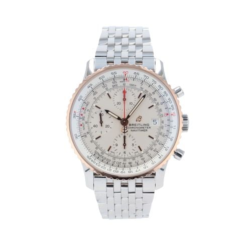 Breilting Navitimer Pre Owned Watch Ref U13324