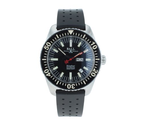Ball Engineer Master II Diver Pre Owned Watch Ref DM2108A