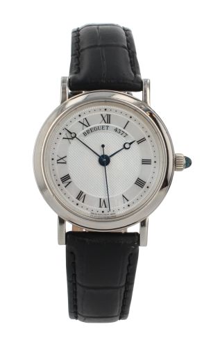 Breguet Classique Pre Owned Watch Ref 8067BB52964