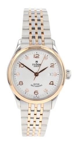 Tudor 1926 Pre Owned Watch Ref 91351