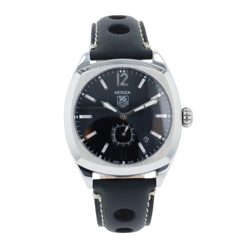 Tag Heuer Monza Pre Owned Watch Ref WR2110