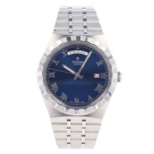Tudor Royal Pre Owned Watch Ref 28600