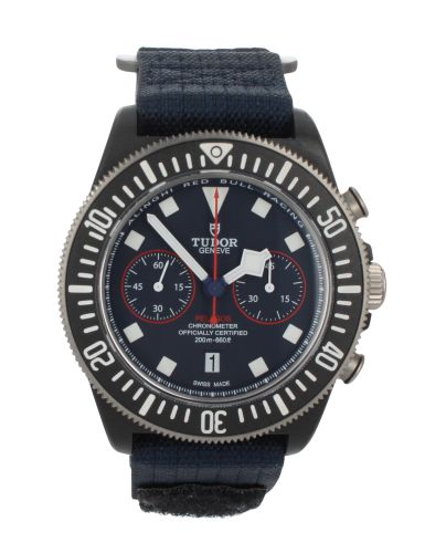 Tudor Pelagos Pre Owned Watch Ref 25807KN