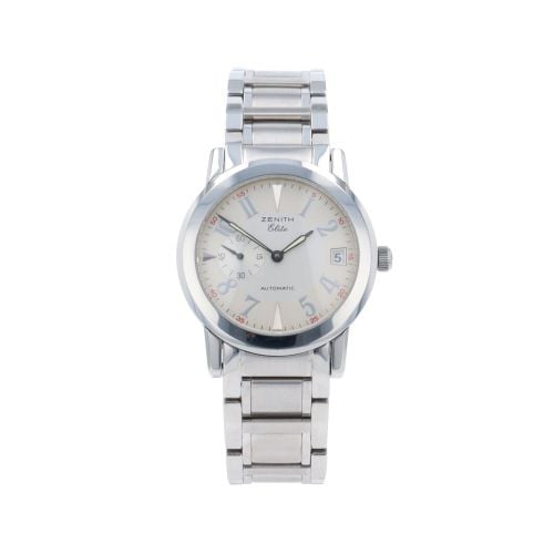 Zenith Elite Port Royal 01/02.0450.680