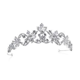 Ivory & Co Adelle Tiara