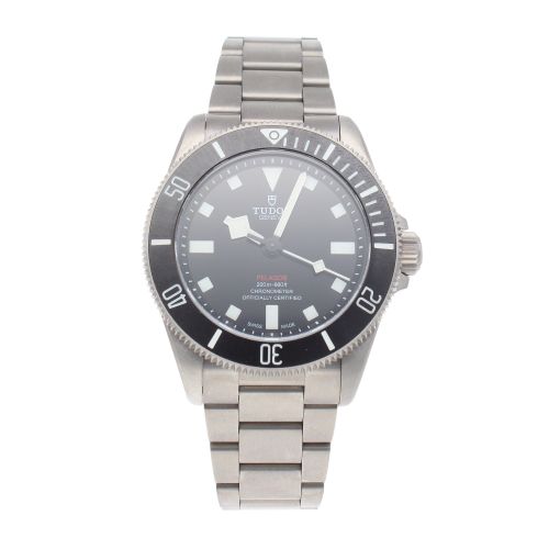 Tudor Pelagos Pre Owned Watch Ref 25407N