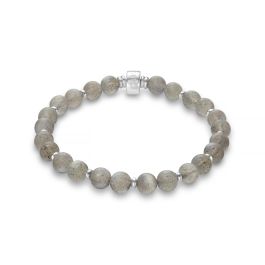 Annie Haak Precious Silver Bracelet - Labradorite