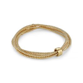 Annie Haak Rasi Gold Bracelet Stack
