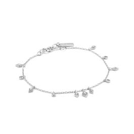 Ania Haie Bohemia Bracelet - Silver