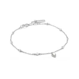 Ania Haie Dream Bracelet - Silver