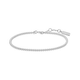 Ania Haie Beaded Bracelet - Silver