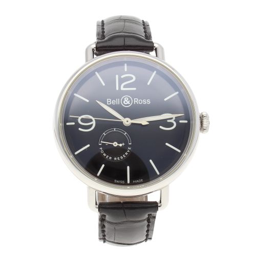 Bell & Ross Vintage Pre Owned Watch Ref WW1-97