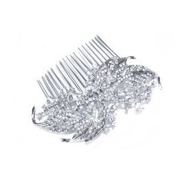 Ivory & Co Bianca Hair Comb