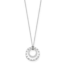 Thomas Sabo Necklace "Forever Together"