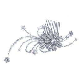 Ivory & Co Dahlia Hair Comb