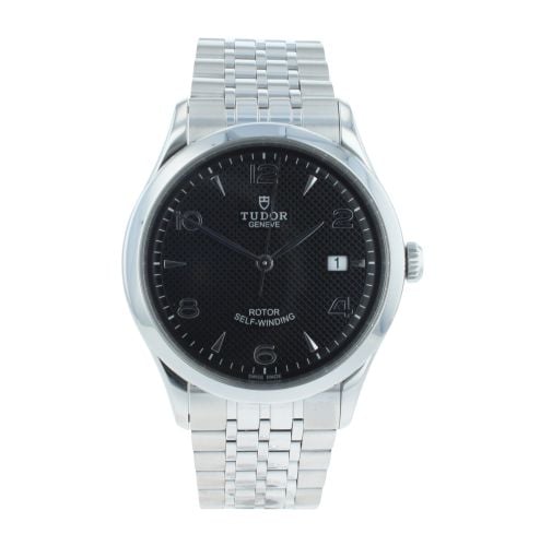 Tudor 1926 Pre Owned Watch Ref 91550