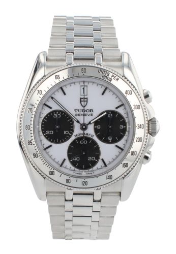 Tudor Monarch Pre Owned Watch Ref 15900
