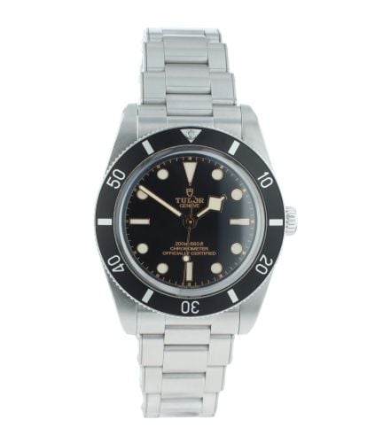 Tudor Black Bay 54 Pre Owned Watch Ref 79000N