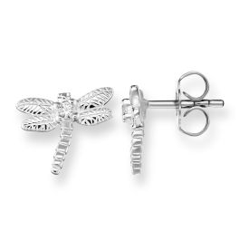Thomas Sabo Ear Studs "Dragonfly"