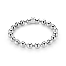 Annie Haak Jasmine Silver Bracelet