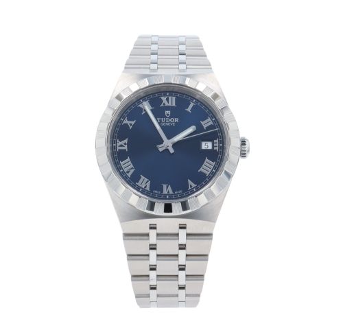 Tudor Royal Pre Owned Watch Ref 28500