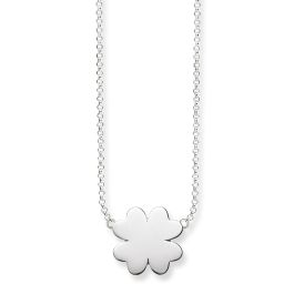 Thomas Sabo Necklace - Cloverleaf