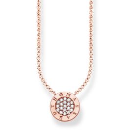 Thomas Sabo Necklace "Classic Pave"
