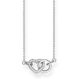 Thomas Sabo Together Heart Small Necklace