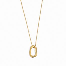 Katie Loxton Hera Waterproof Gold Necklace
