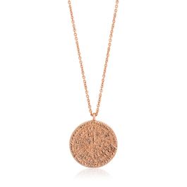 Ania Haie Ancient Minoan Necklace - Rose