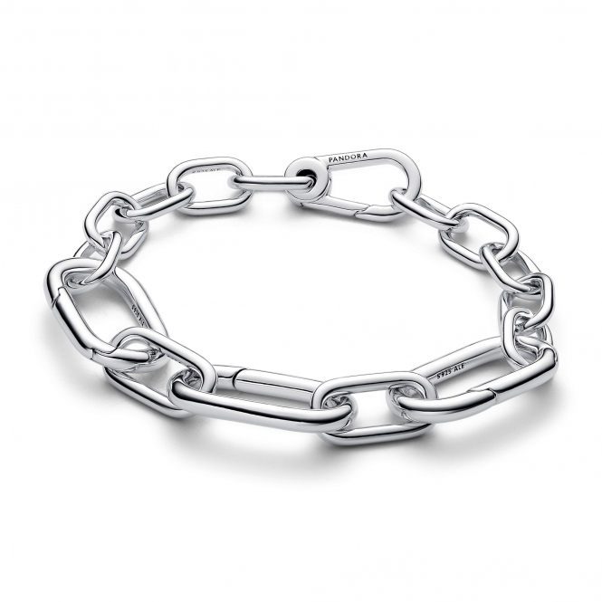 Pandora Bold Link Bracelet