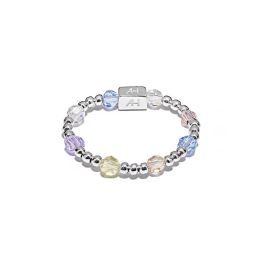 Annie Haak Mirage Pastel Silver Ring