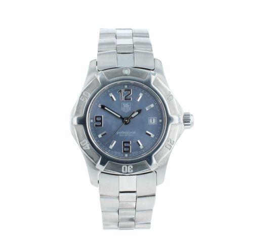 Tag Heuer Professional Pre Owned Watch Ref WN1318