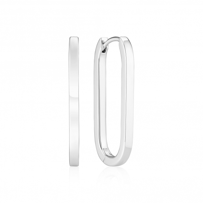 Sif Jakobs Capizzi Pianura Medio Earrings