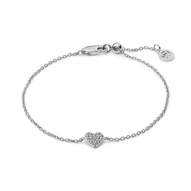 Sif Jakobs Cuore Bracelet