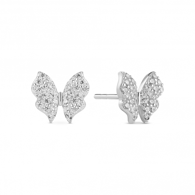 Sif Jakobs Farfalla Earrings