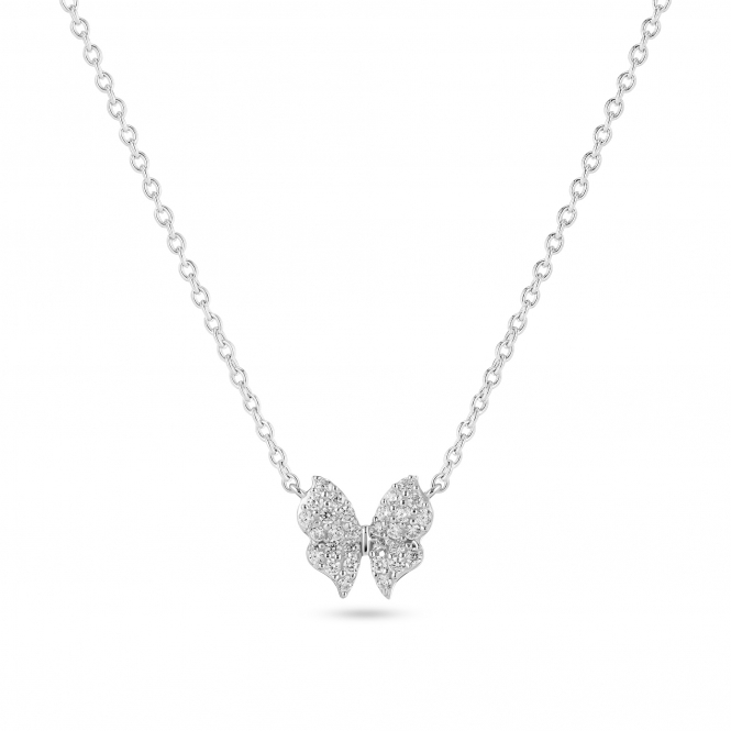 Sif Jakobs Farfalla Necklace