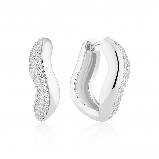 Sif Jakobs Glorenza Grande Earrings