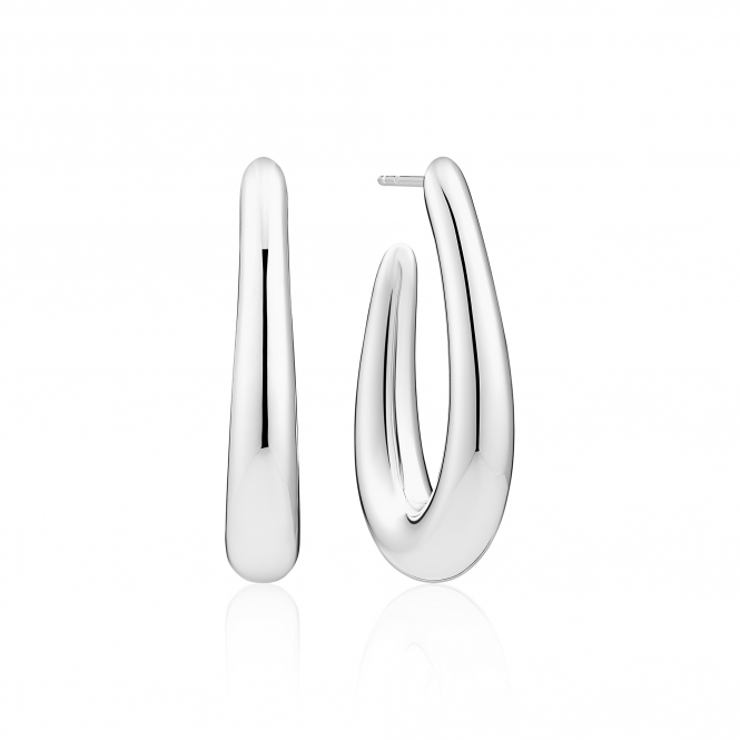 Sif Jakobs Goccia Pianura Grande Earrings