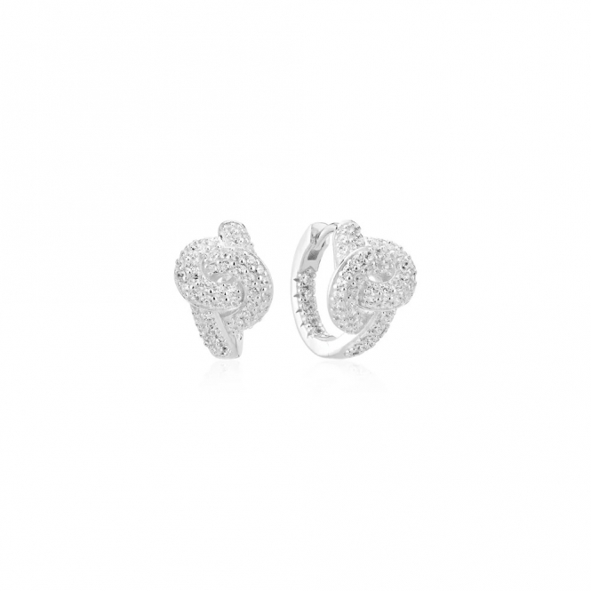 Sif Jakobs Imperia Creolo Earrings