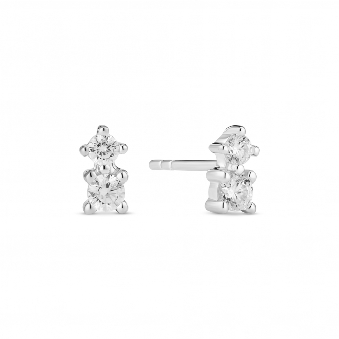 Sif Jakobs Lucente Due Earrings