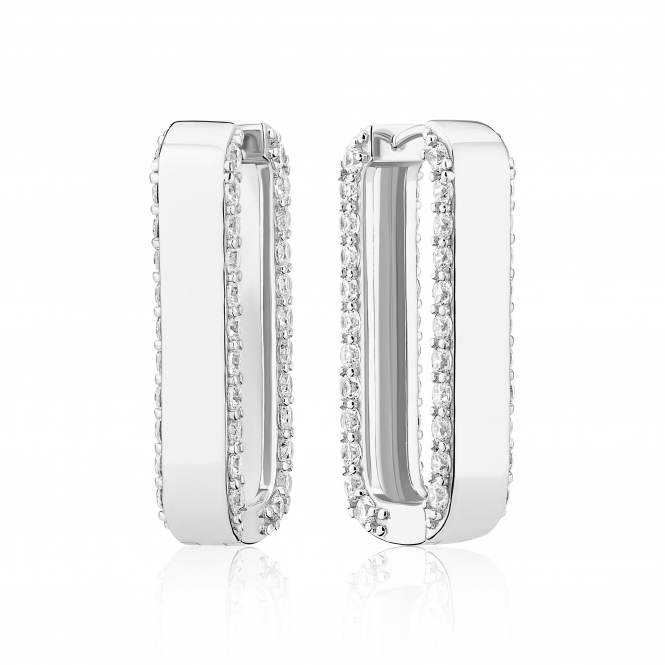 Sif Jakobs Maratea Grande Earrings