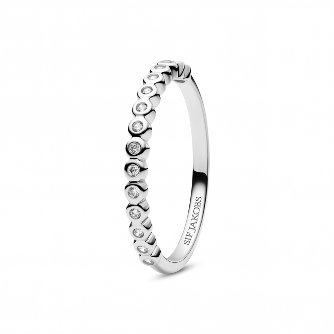 Sif Jakobs Sarzana Ring